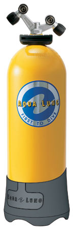 Баллоны для дайвинга Aqua Lung