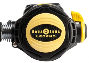Октопус Aqua Lung Legend 2012